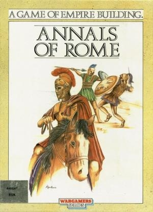 Annals of Rome