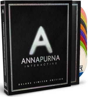 Annapurna Interactive Deluxe Limited Edition