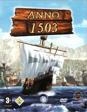 Anno 1503