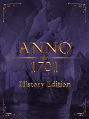 Anno 1701 History Edition