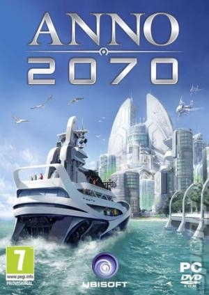 Anno 2070