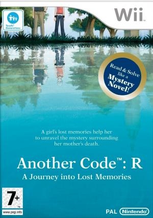 Another Code: R - A Journey into Lost Memories