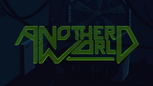 Another World HD banner