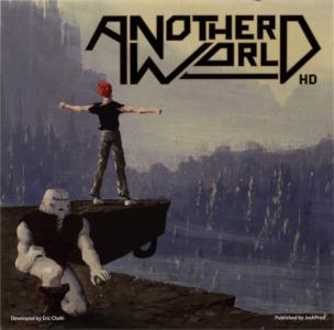 Another World HD