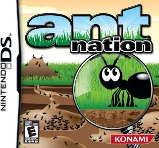 Ant Nation