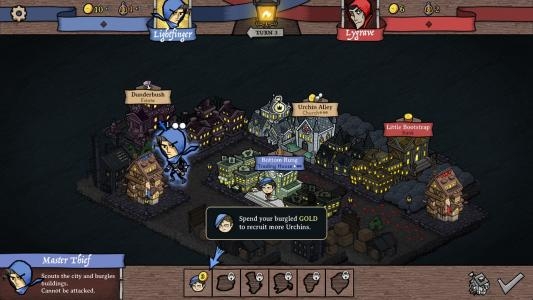 Antihero screenshot