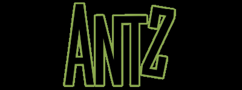 Antz clearlogo