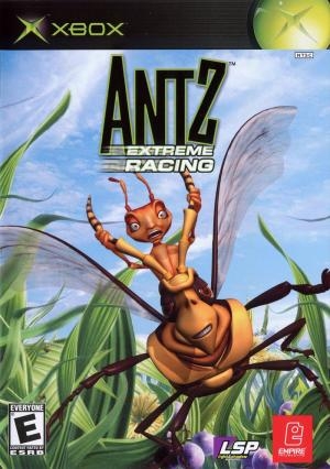 Antz Extreme Racing