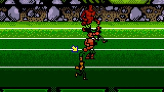 Antz World Sportz screenshot