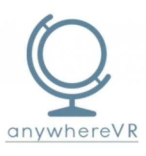 anywhereVR