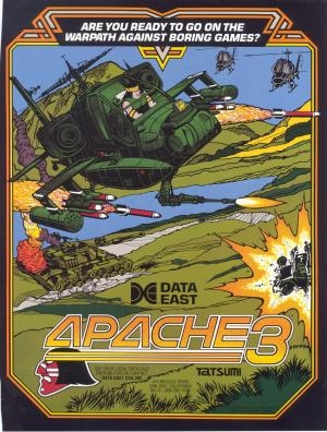 Apache 3