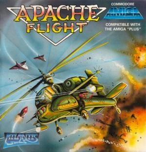 Apache Flight