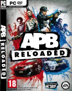 APB Reloaded