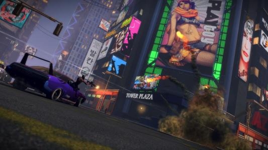 APB Reloaded screenshot