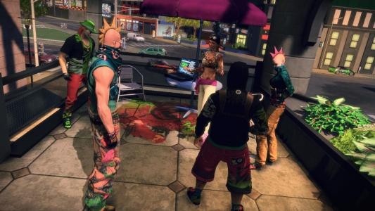 APB Reloaded screenshot