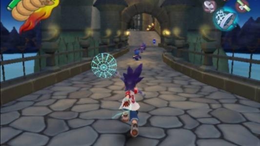 Ape Escape 3 screenshot