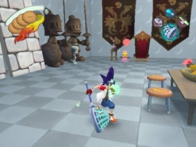 Ape Escape 3 screenshot