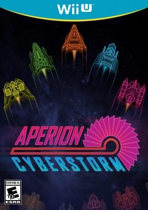 Aperion Cyberstorm