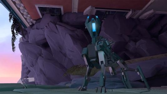 Apex Construct screenshot