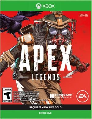 Apex Legends [Bloodhound Edition]