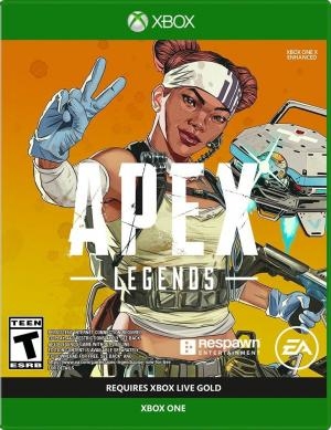 Apex Legends [Lifeline Edition]