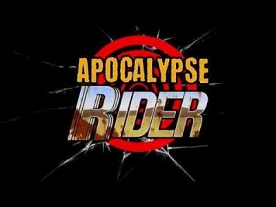 Apocalypse Rider