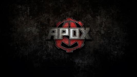 APOX fanart