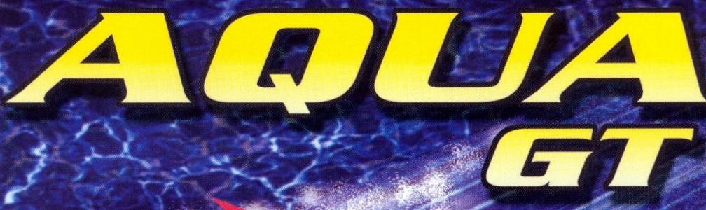 Aqua GT banner