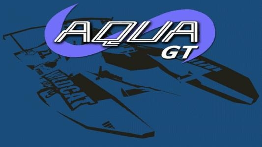 Aqua GT fanart