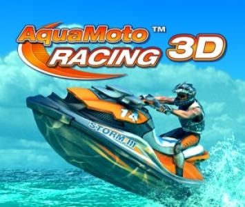 Aqua Moto Racing 3D