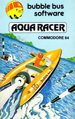 Aqua Racer