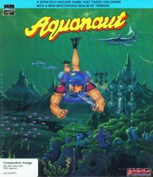 Aquanaut