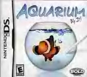 Aquarium by DS