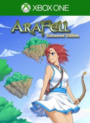 Ara Fell: Enhanced Edition