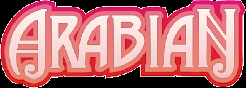 Arabian clearlogo