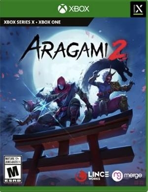 Aragami 2