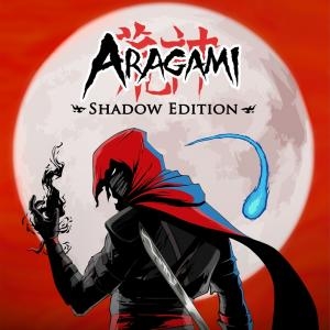 Aragami: Shadow Edition