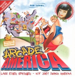 Arcade America