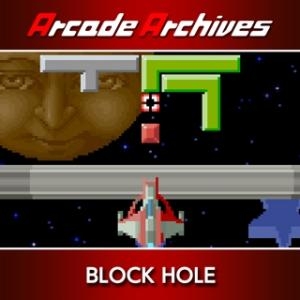 Arcade Archives: Block Hole