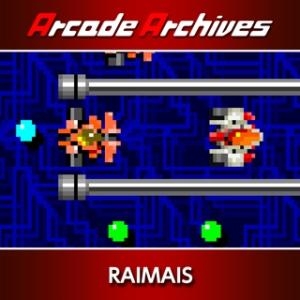 Arcade Archives: Raimais