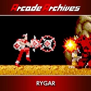 Arcade Archives: Rygar