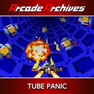 Arcade Archives: Tube Panic