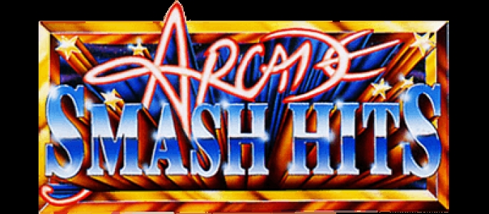 Arcade Smash Hits clearlogo