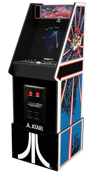 Arcade1Up Atari Legacy 12-in-1