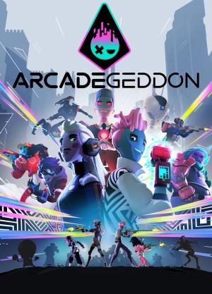 Arcadegeddon