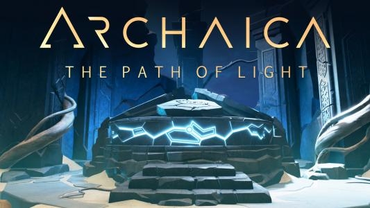 Archaica: The Path Of Light