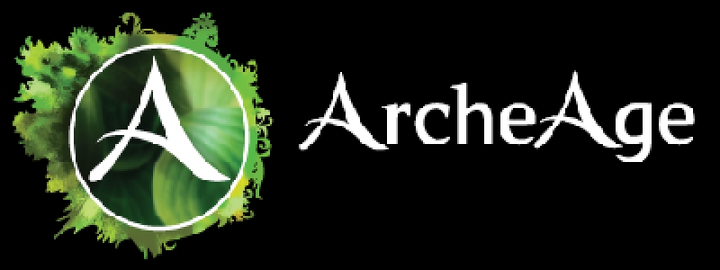 ArcheAge clearlogo