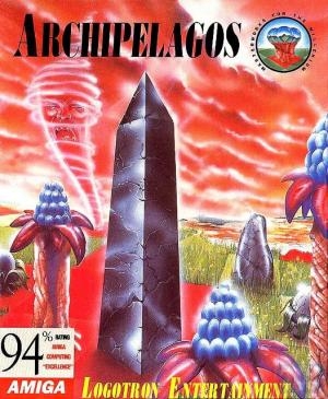 Archipelagos