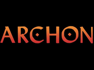 Archon clearlogo