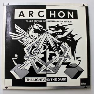 Archon: The Light and the Dark